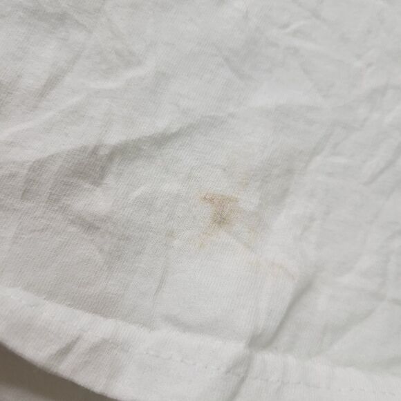 2XL MARIO KART VIDEO GAME CHARACTER GRAPHIC TSHIRT LUIGI NINTENDO XXL - Picture 9 of 10